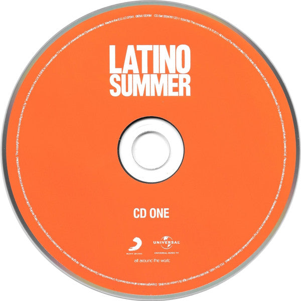 latino-summer