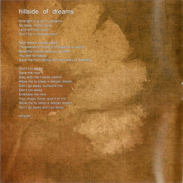 hideout