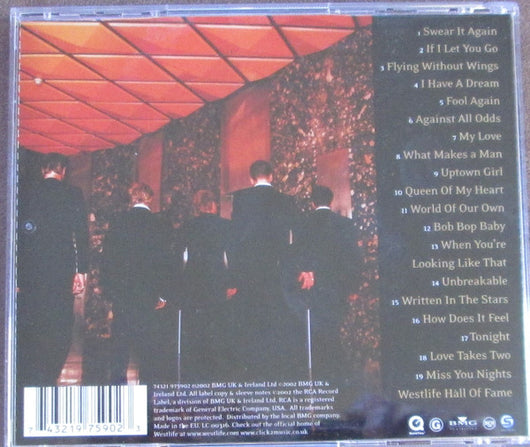 unbreakable---the-greatest-hits-vol.-1