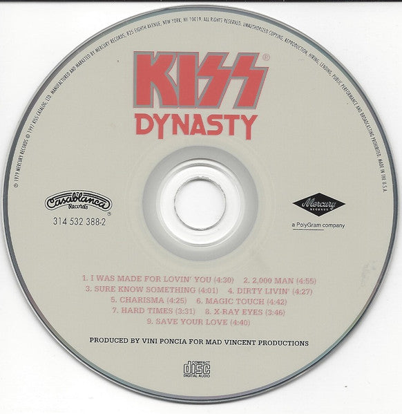 dynasty