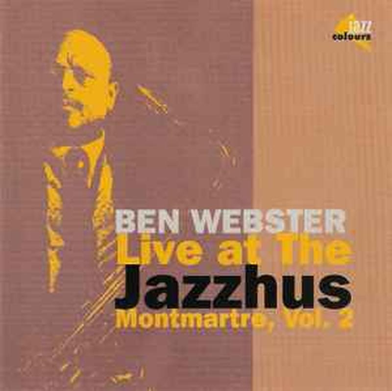 live-at-the-jazzhus-montmartre,-vol.-2