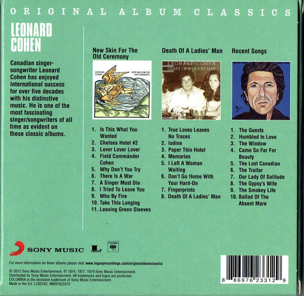 original-album-classics