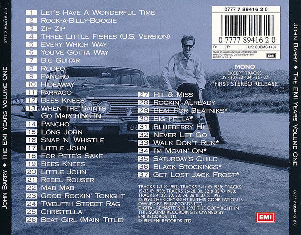 the-emi-years-volume-one-1957-1960