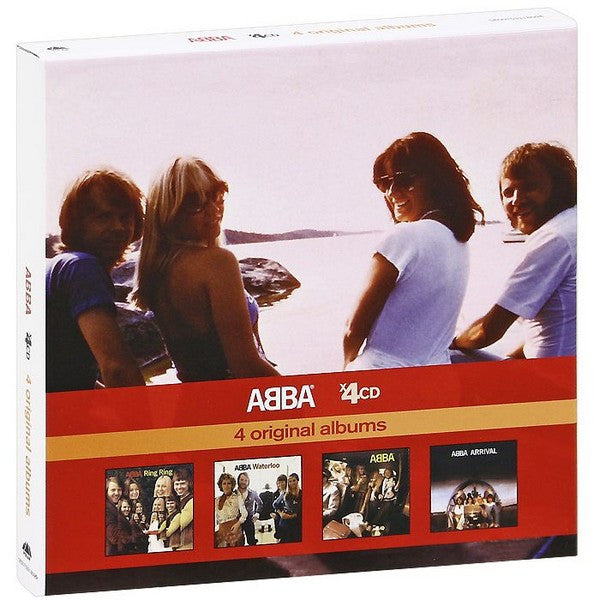 4-original-albums
