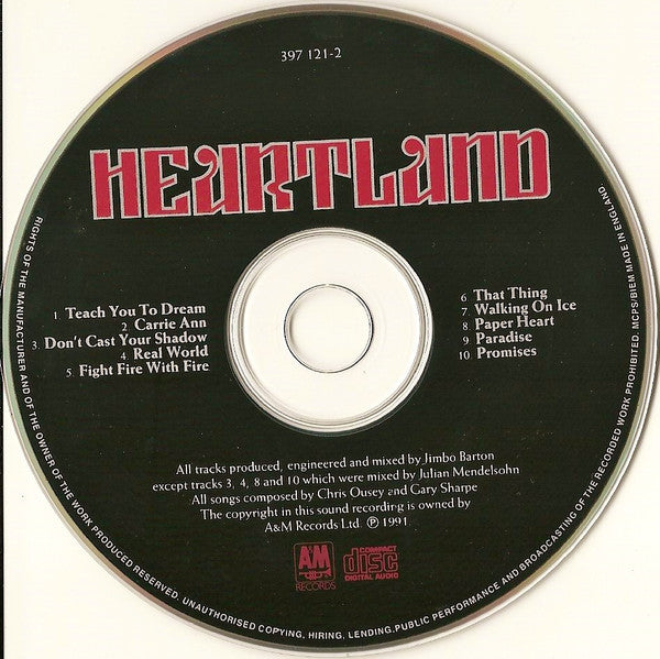 heartland