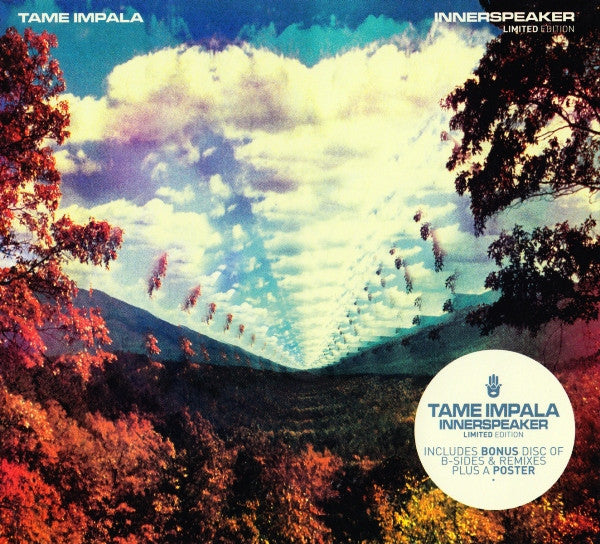 innerspeaker