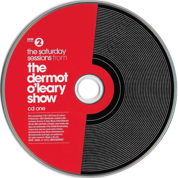 the-saturday-sessions-from-the-dermot-oleary-show