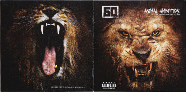 animal-ambition-(an-untamed-desire-to-win)--