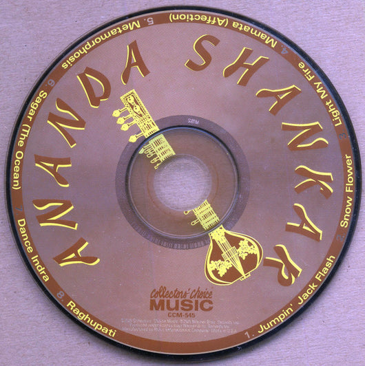 ananda-shankar