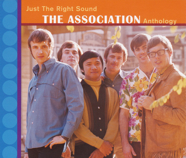 the-association-(2)-–-just-the-right-sound-–-the-association-anthology