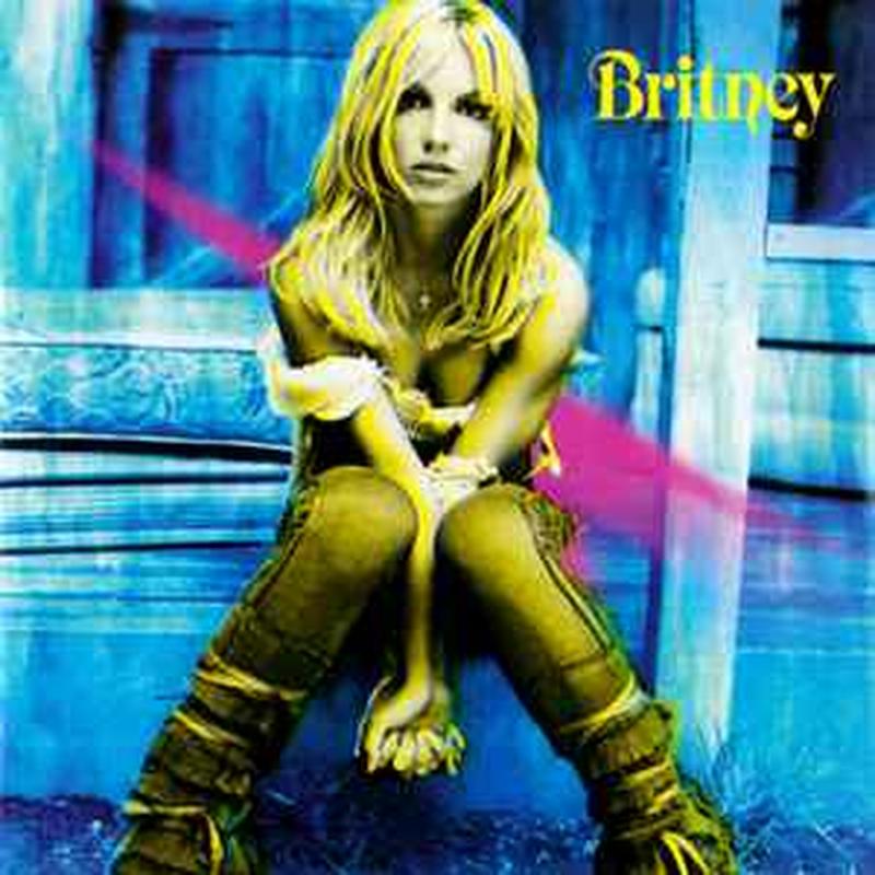 britney