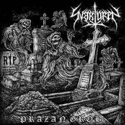 prazan-grob