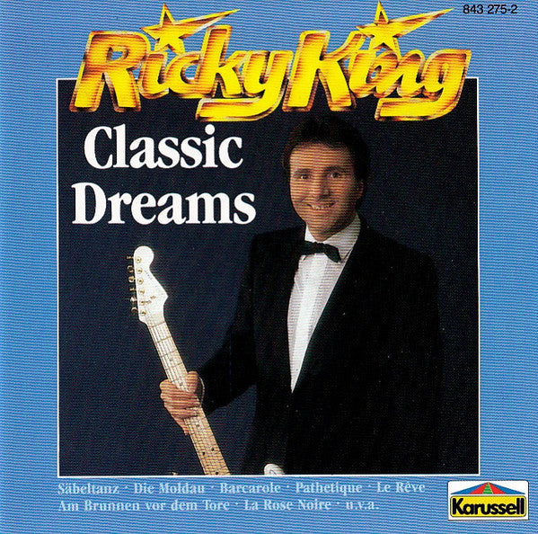classic-dreams