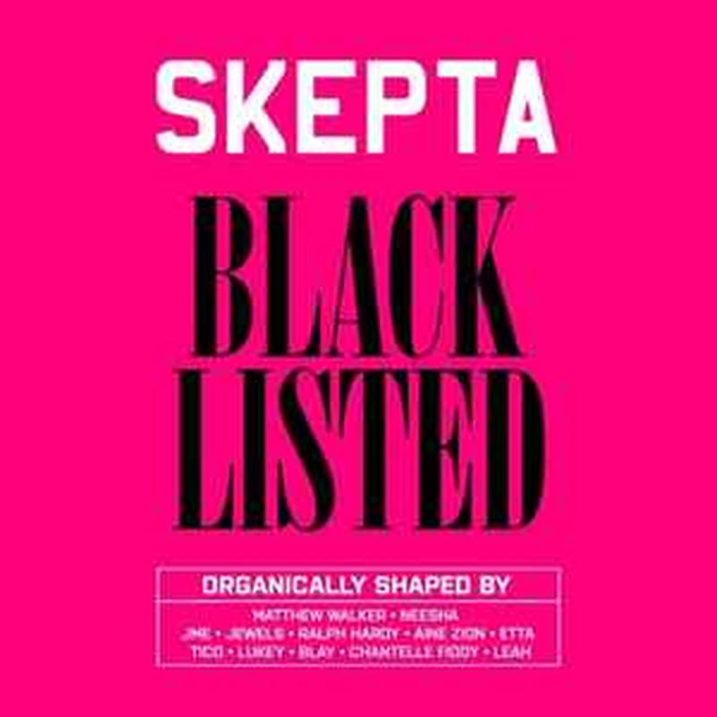 blacklisted