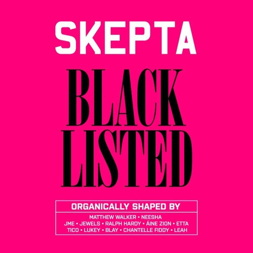 blacklisted