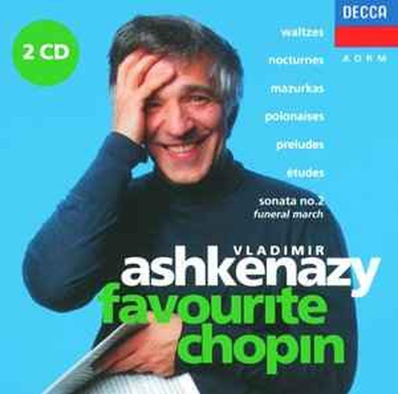 favourite-chopin