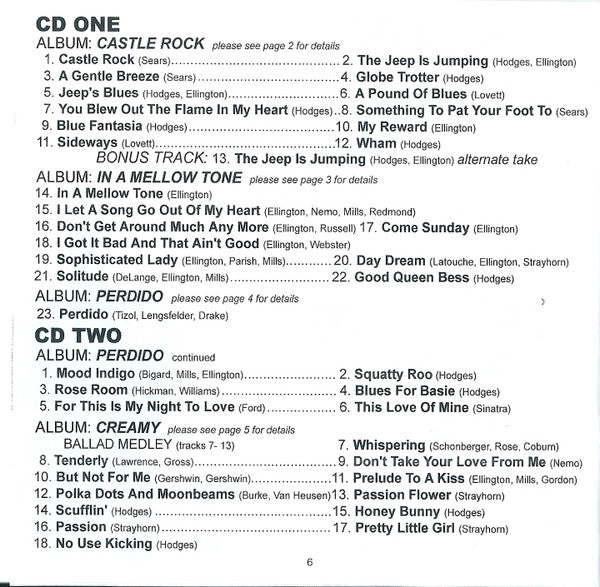 four-classic-albums-