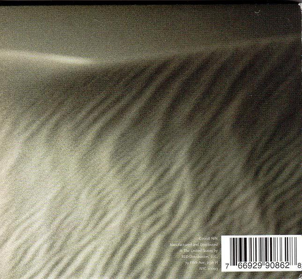 ghosts-i-iv