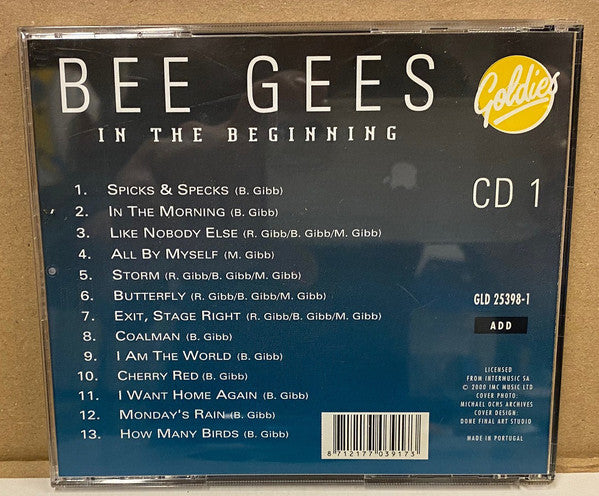 bee-gees-–-in-the-beginning