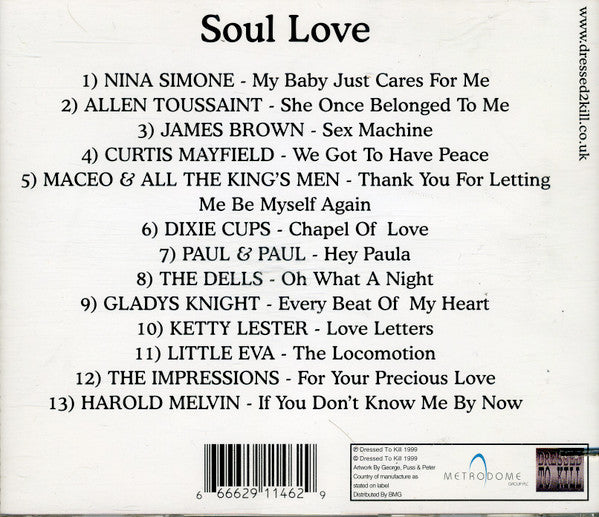 soul-love