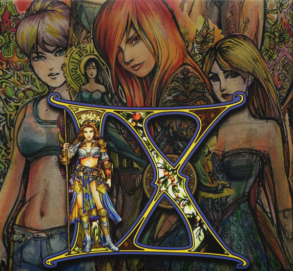 ix