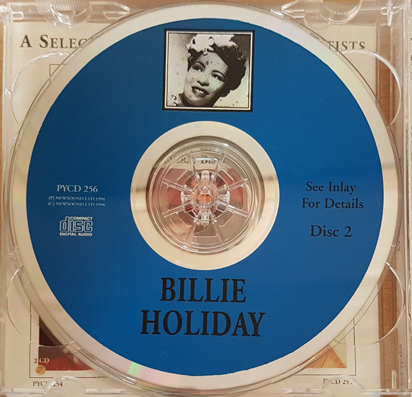 billie-holiday