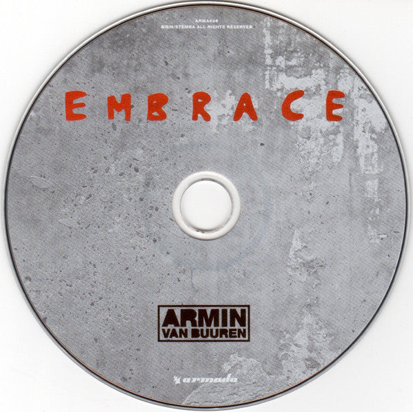 embrace
