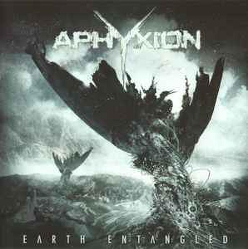 earth-entangled
