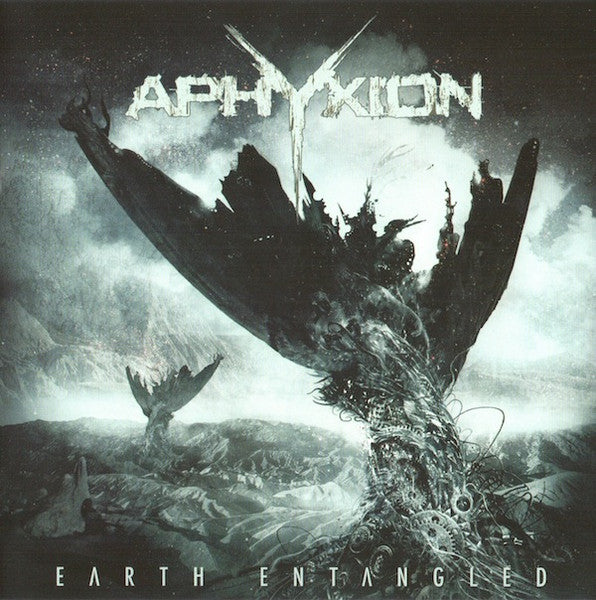 earth-entangled