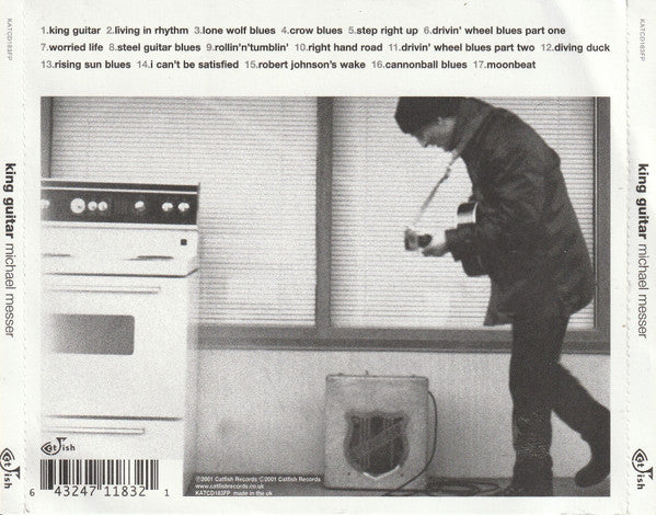 king-guitar