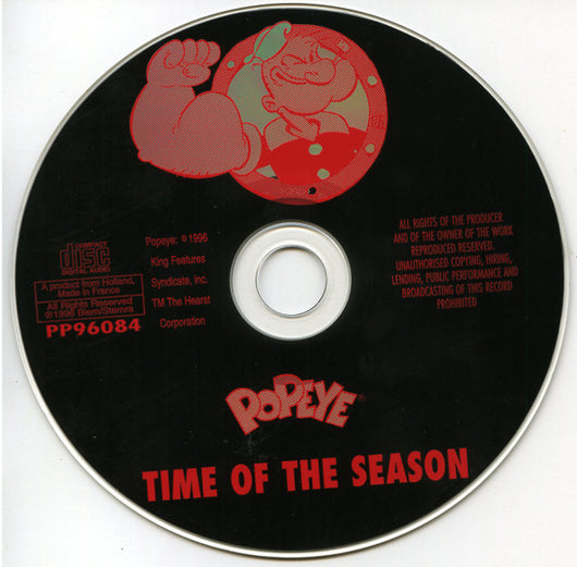 time-of-the-season