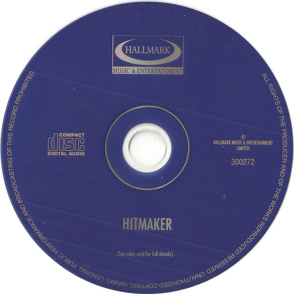 hitmaker
