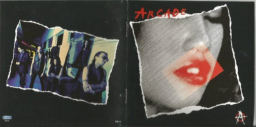 arcade