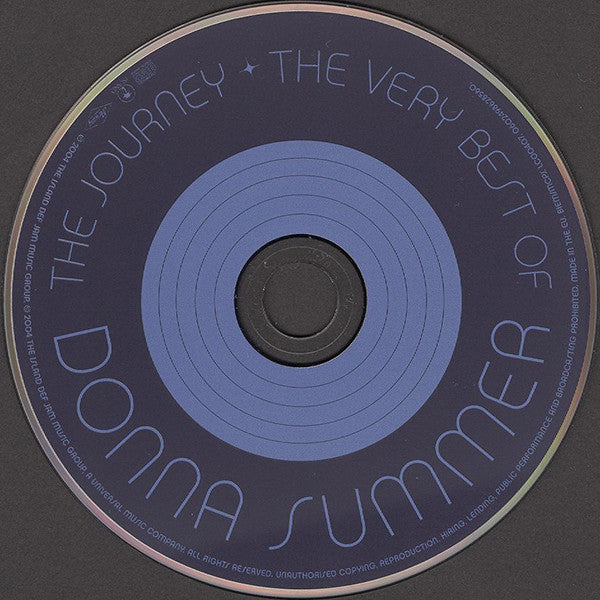 the-journey-•-the-very-best-of-donna-summer
