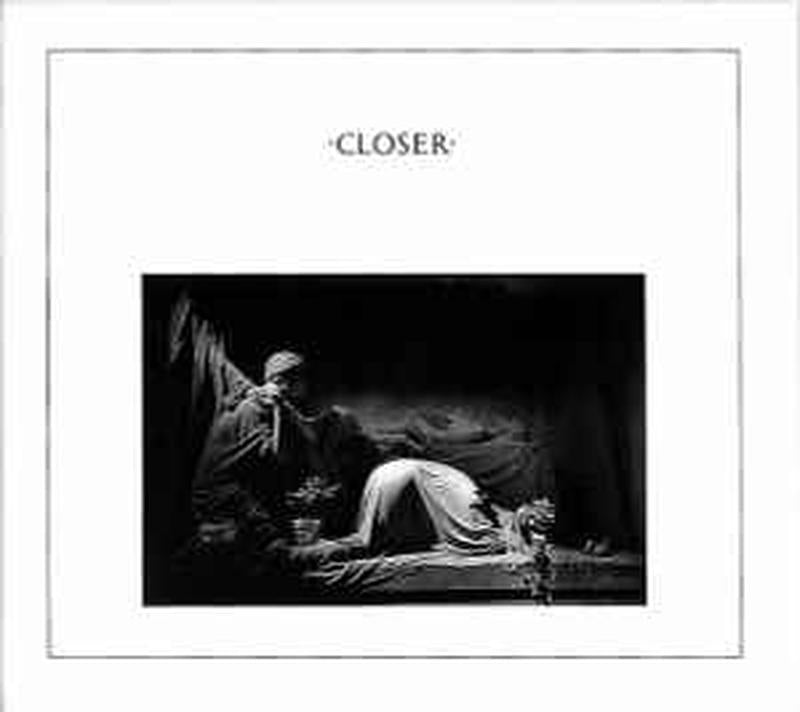 closer