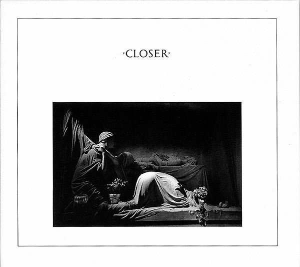 closer
