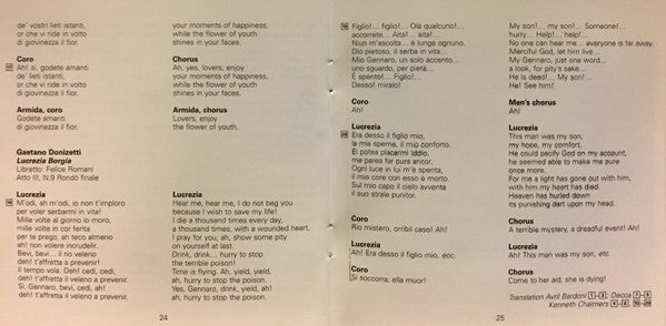 bel-canto