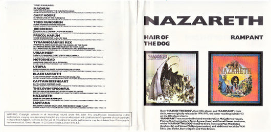 hair-of-the-dog/-rampant---thats-original