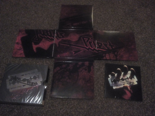 judas-priest-–-british-steel-–-30th-anniversary-deluxe-edition