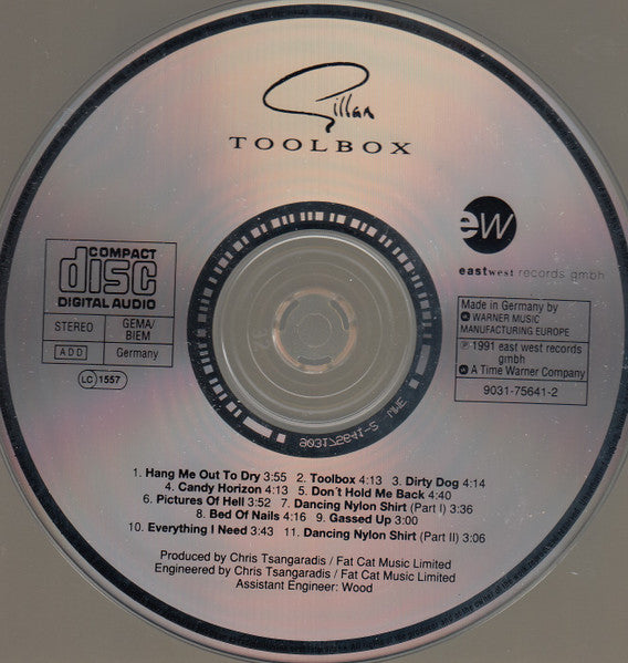 toolbox