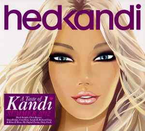 hed-kandi:-a-taste-of-kandi-summer-2012