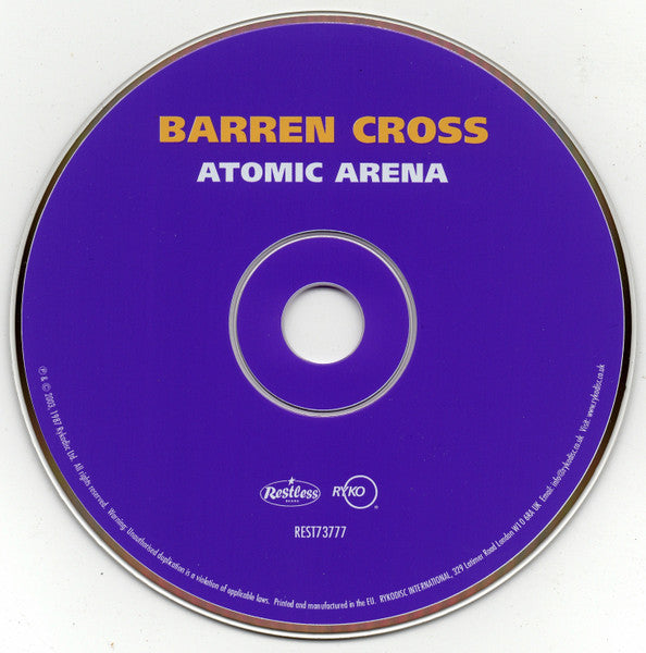 barren-cross-–-atomic-arena
