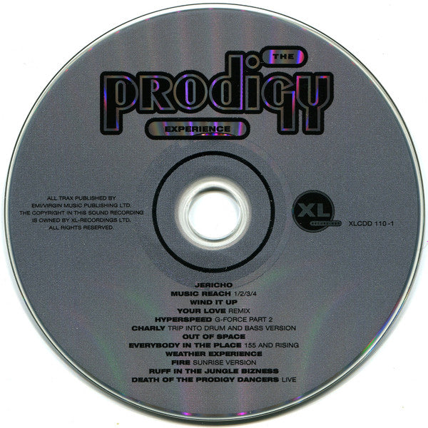 experience-expanded:-remixes-&-b-sides