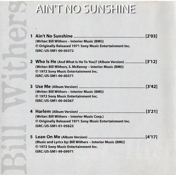 bill-withers-–-aint-no-sunshine