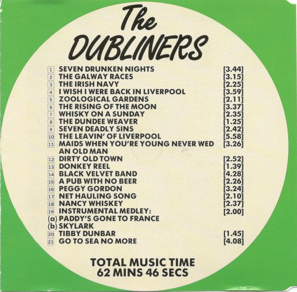 the-dubliners