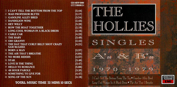 the-hollies-–-singles-as-&-bs-1970-1979