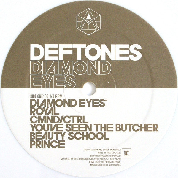 diamond-eyes