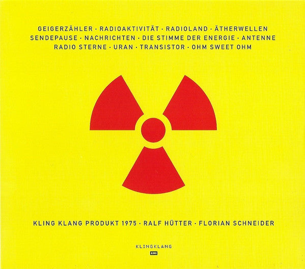 radio-aktivität