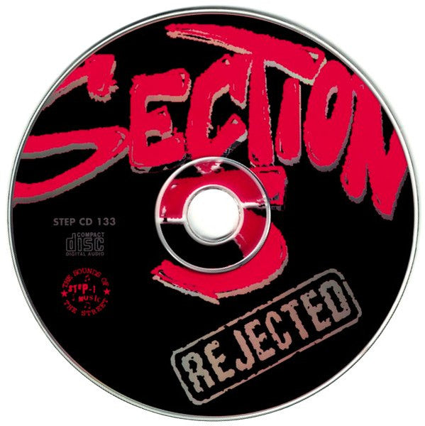 rejected
