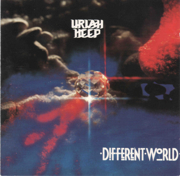 different-world